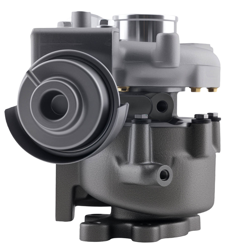 Turbolader forCitroen kompatibel für Peugeot Mitsubishi 1.8HDI DI-D 116PS-150PS 49335-01101