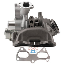 Laden Sie das Bild in den Galerie-Viewer, TD02H2-07TVT-2.7 Turbocharger kompatibel für Fiat 500/Panda 0.9 TwinAir 63KW 49373-03010
