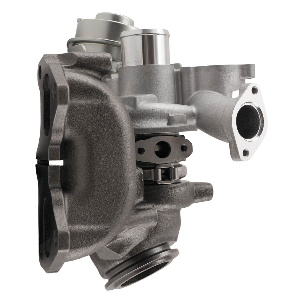 TD02H2-07TVT-2.7 Turbocharger kompatibel für Fiat 500/Panda 0.9 TwinAir 63KW 49373-03010
