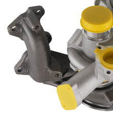 Laden Sie das Bild in den Galerie-Viewer, TD02H2-07TVT-2.7 Turbocharger kompatibel für Fiat 500/Panda 0.9 TwinAir 63KW 49373-03010