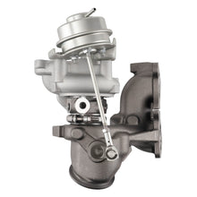 Laden Sie das Bild in den Galerie-Viewer, TD02H2-07TVT-2.7 Turbocharger kompatibel für Fiat 500/Panda 0.9 TwinAir 63KW 49373-03010