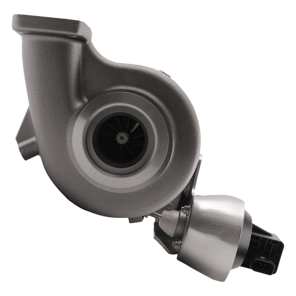 Turbolader kompatibel für VW Crafter 2.5 TDI 100KW 120KW 076145702D 49377-07530 CECA, CECB