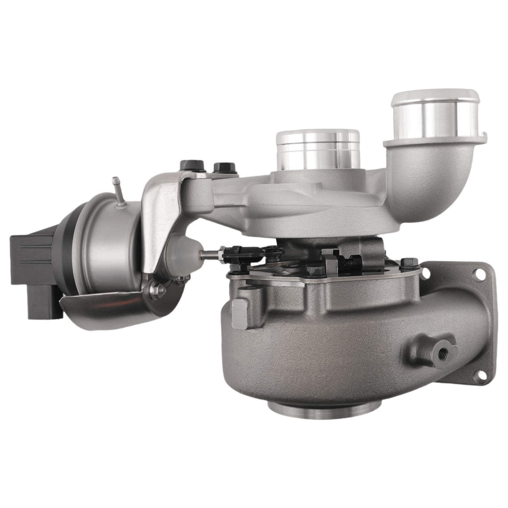 Turbolader kompatibel für VW Crafter 2.5 TDI 100KW 120KW 076145702D 49377-07530 CECA, CECB
