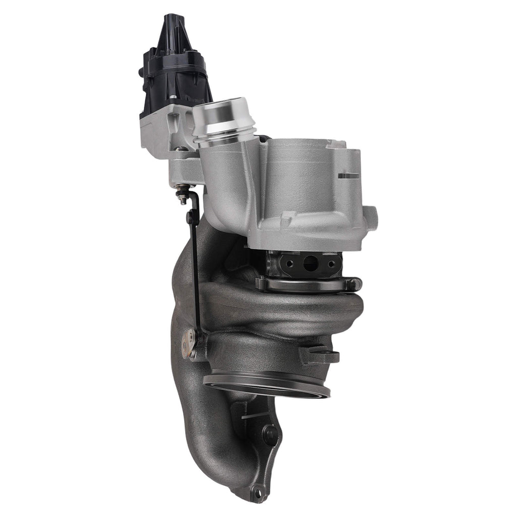 Turbolader kompatibel für BMW 125i 220i 228i 320i 328i 420i 428i 520i 528i 7622053 TF035