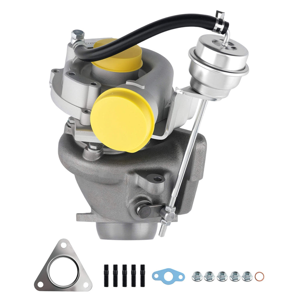 Turbolader kompatibel für Mercedes-Benz V-Klasse 638 Vito W638 110TD A6010900480