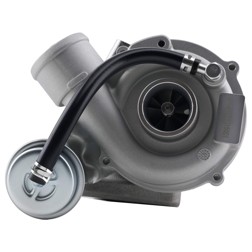 Turbolader kompatibel für Mercedes-Benz V-Klasse 638 Vito W638 110TD A6010900480