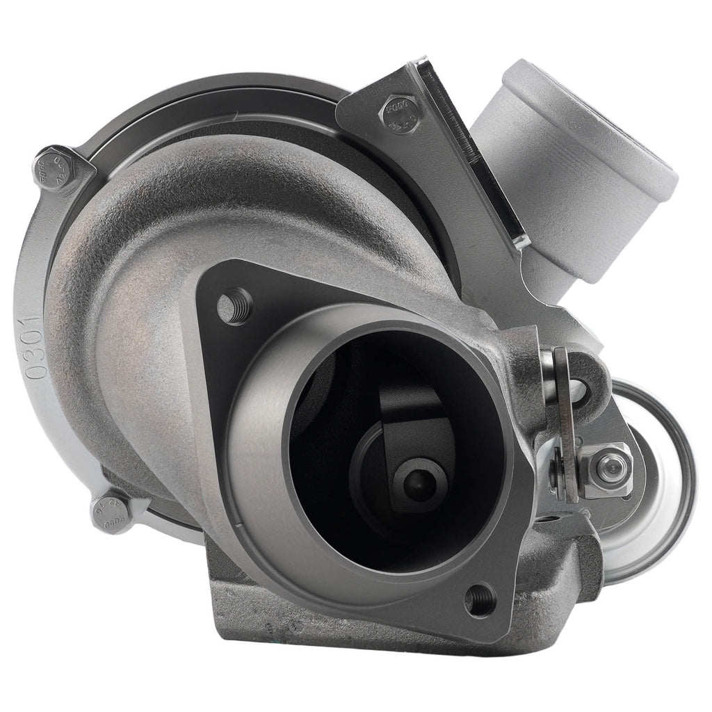 Turbolader kompatibel für Mercedes-Benz V-Klasse 638 Vito W638 110TD A6010900480