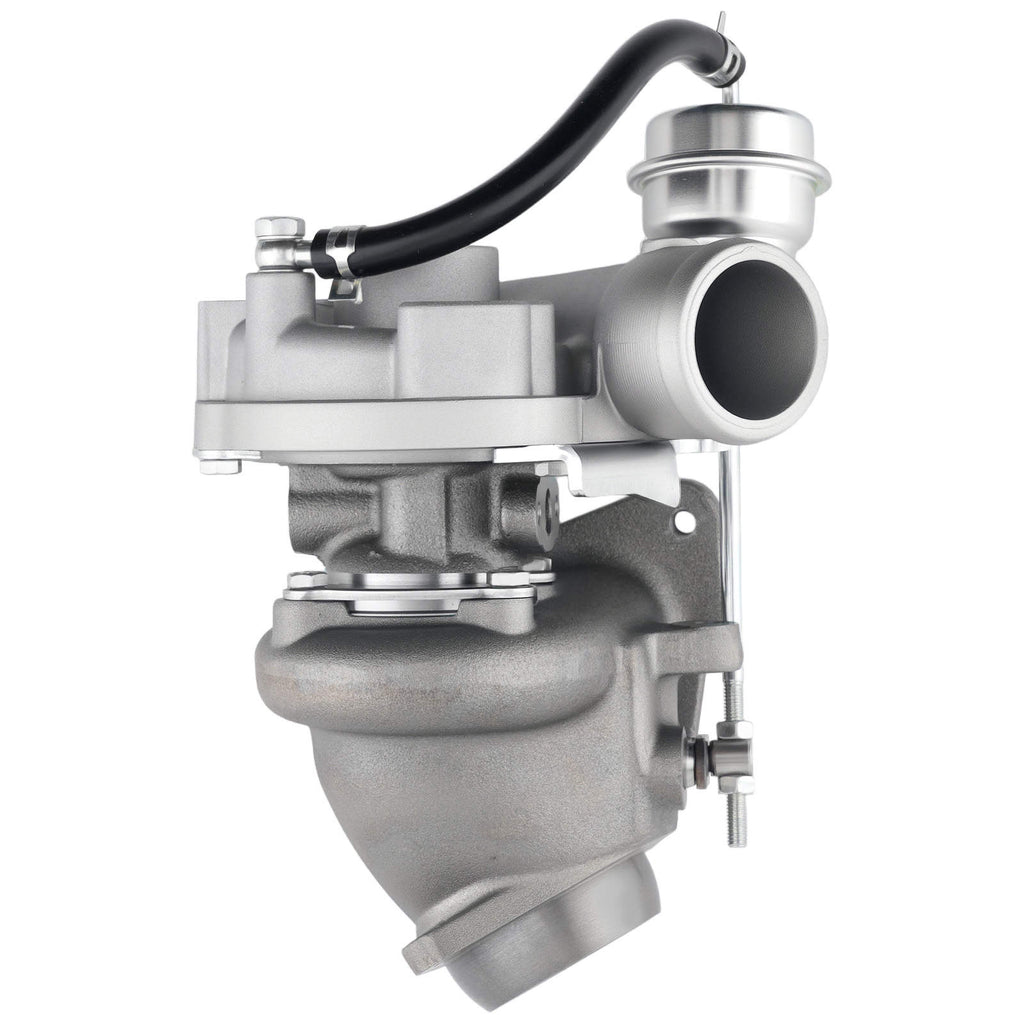 Turbolader kompatibel für Mercedes-Benz V-Klasse 638 Vito W638 110TD A6010900480