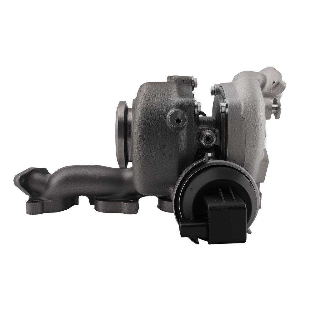 Turbolader kompatibel für Skoda Superb 2.0 TDI CR - 125 kW / 170 PS - 06.2008 - 06.2015 NEW