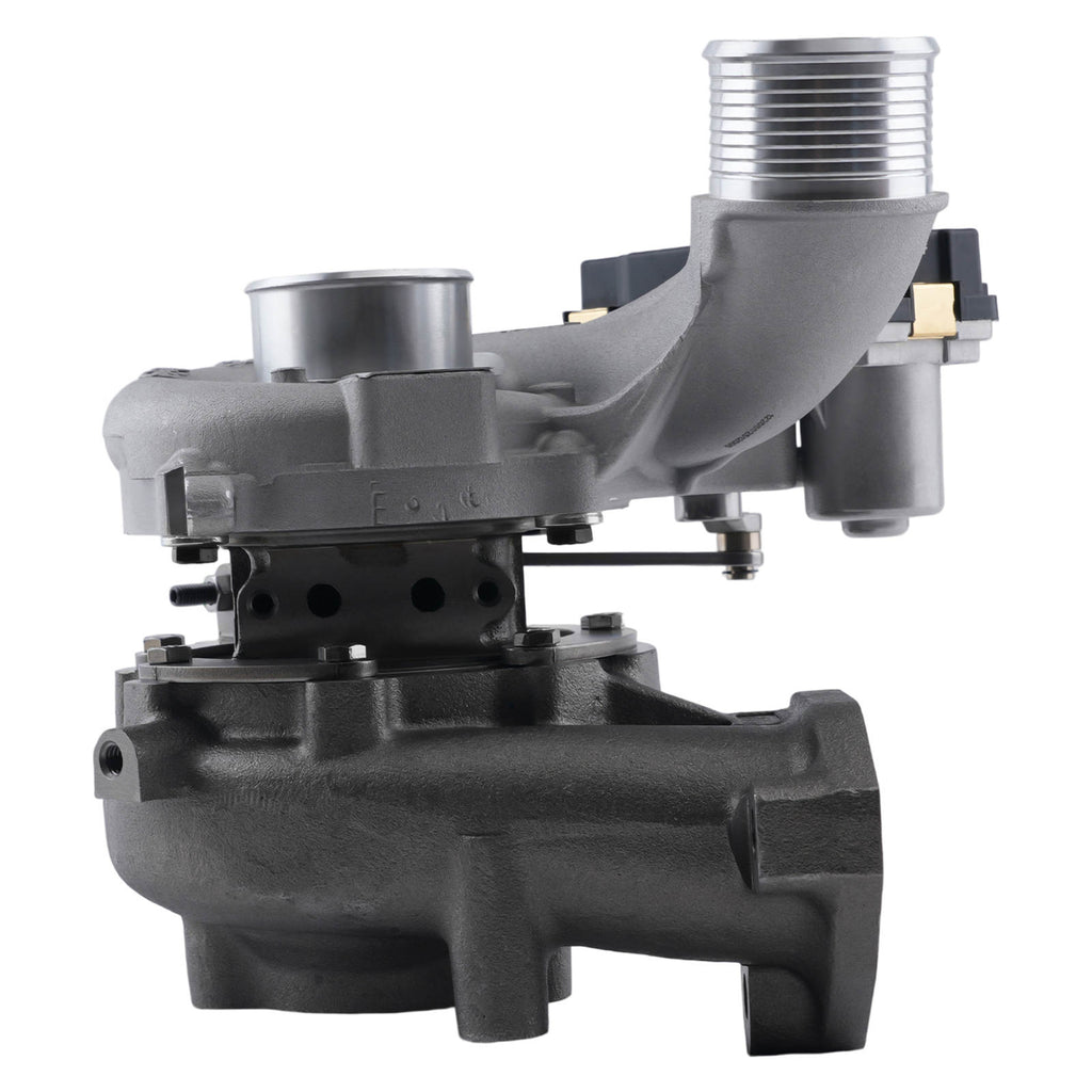 Turbolader BV43 kompatibel für Hyundai IX35 LM2 2.0L CRDi D4HA 2010-2015 282302F600