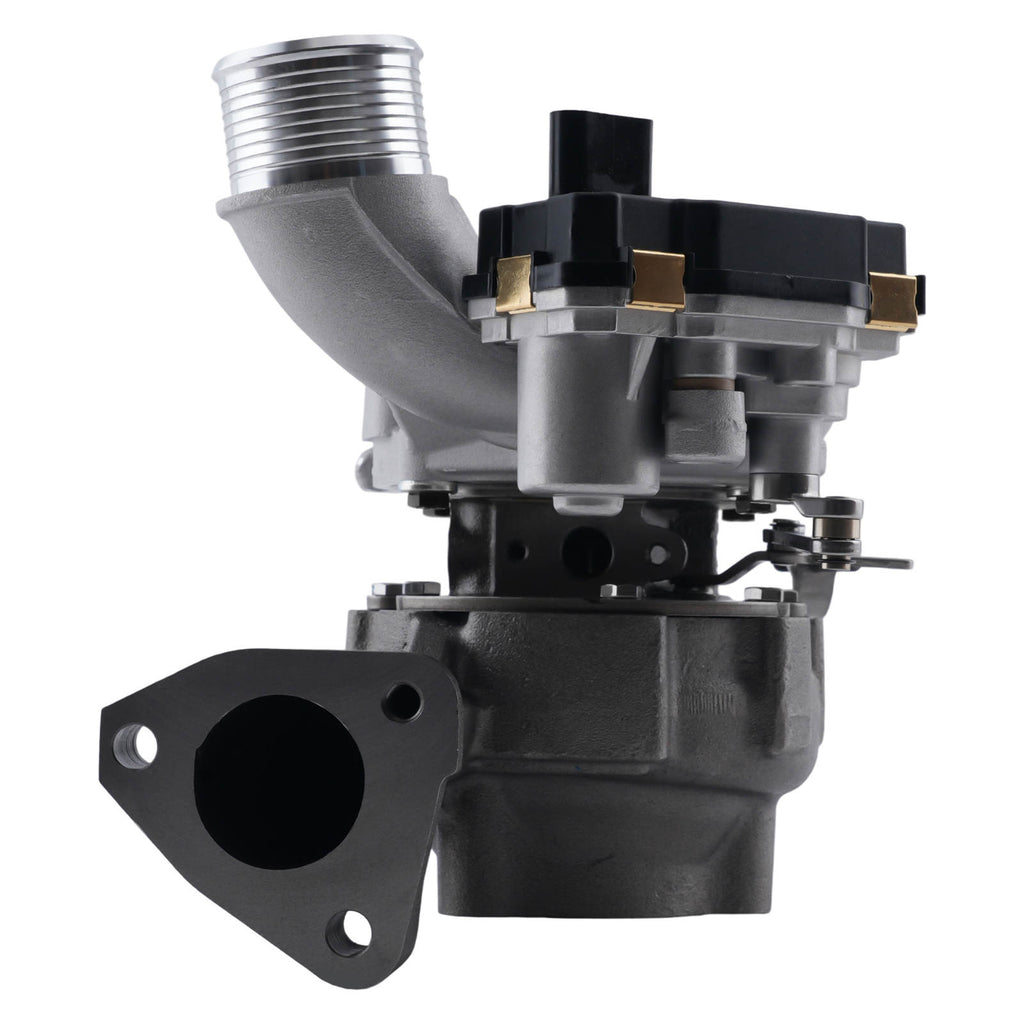 Turbolader BV43 kompatibel für Hyundai IX35 LM2 2.0L CRDi D4HA 2010-2015 282302F600