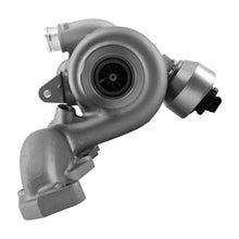 Laden Sie das Bild in den Galerie-Viewer, Turbocharger kompatibel für Audi A3 Cabriolet 2.0 TDI quattro 135KW 2014-2020 04L253056JV