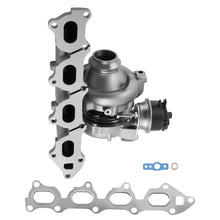 Laden Sie das Bild in den Galerie-Viewer, Turbo kompatibel für Citroen C5 III/DS5 2.0 BlueHDi 53039880623 9807873180 BV43