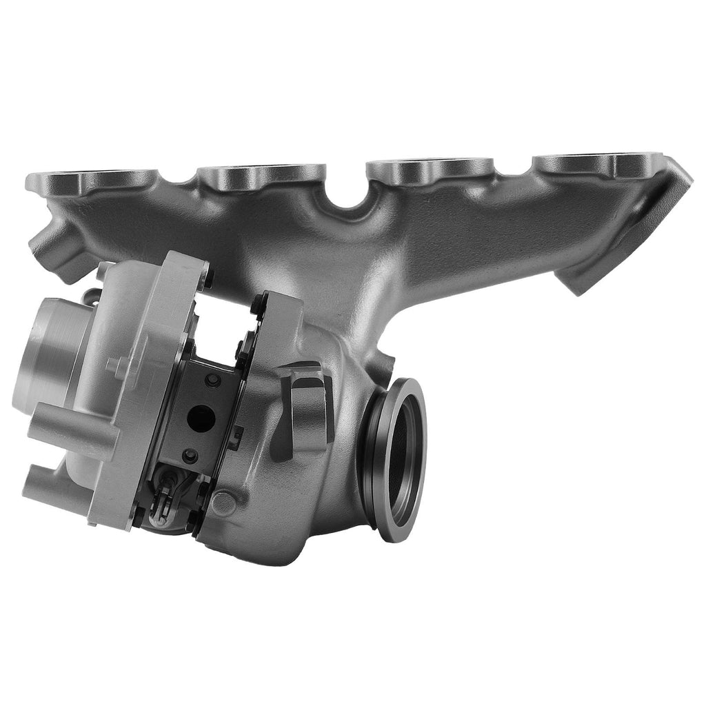Turbolader kompatibel für Nissan NV400/Kompatibel Für Renault Master 2.3 dCi 2014-2023 53039880417