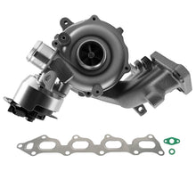 Laden Sie das Bild in den Galerie-Viewer, Turbo BV43 kompatibel für Citroen Jumper 2.0 HDI 96kW 53039700411 2015-2019