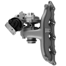 Laden Sie das Bild in den Galerie-Viewer, Turbo BV43 kompatibel für Citroen Jumper 2.0 HDI 96kW 53039700411 2015-2019
