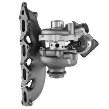 Laden Sie das Bild in den Galerie-Viewer, Turbo BV43 kompatibel für Citroen Jumper 2.0 HDI 96kW 53039700411 2015-2019