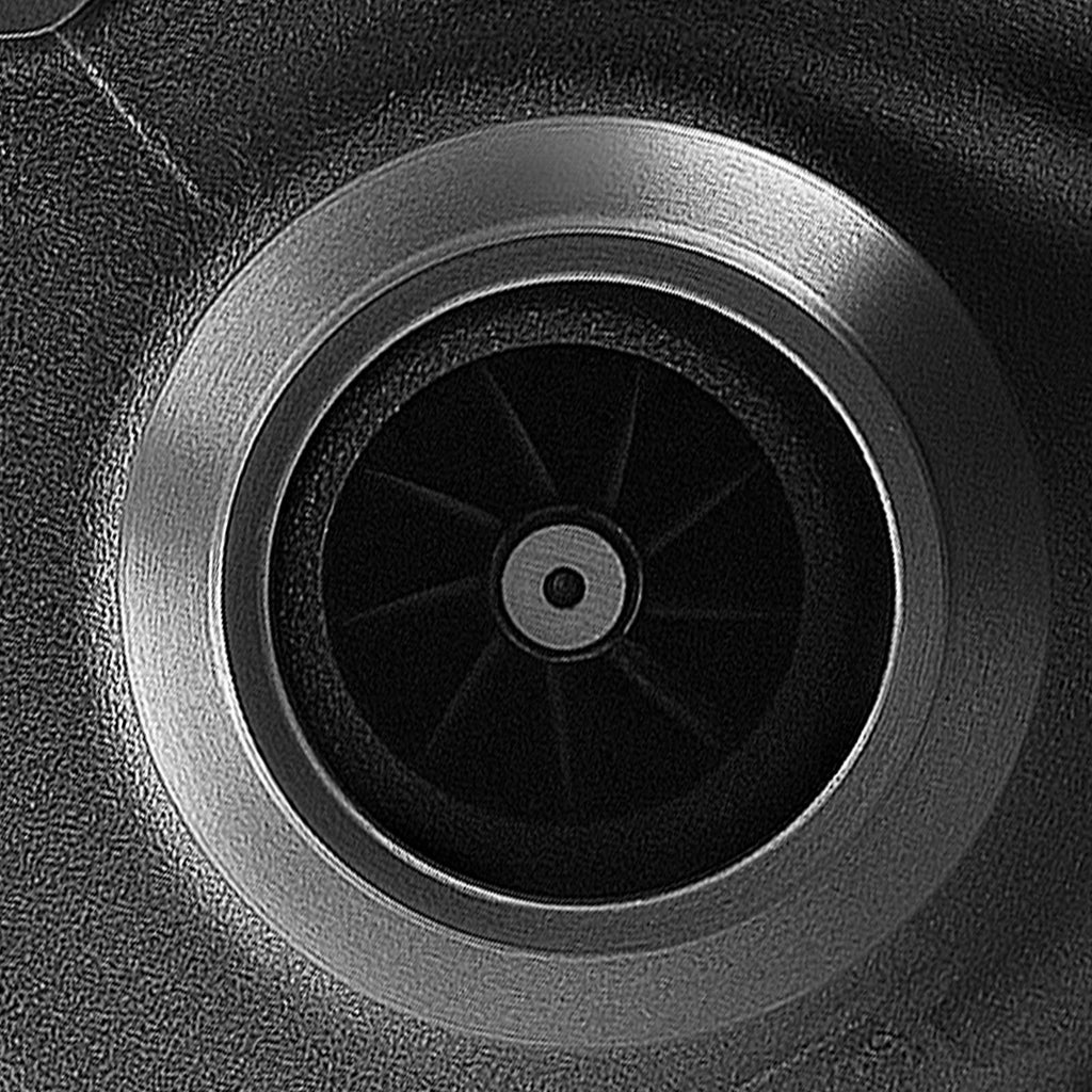 Turbo BV43 kompatibel für Citroen Jumper 2.0 HDI 96kW 53039700411 2015-2019