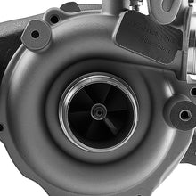 Laden Sie das Bild in den Galerie-Viewer, Turbo BV43 kompatibel für Citroen Jumper 2.0 HDI 96kW 53039700411 2015-2019