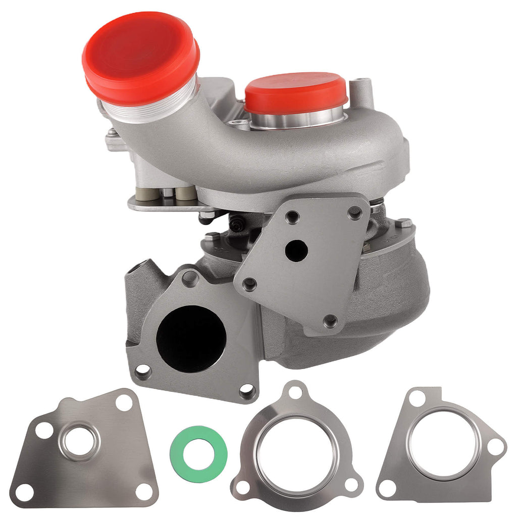 Diesel Turbo kompatibel für VW Touareg 7L 3.0 TDI 53049700035 155-165KW 2004-10 53049700054