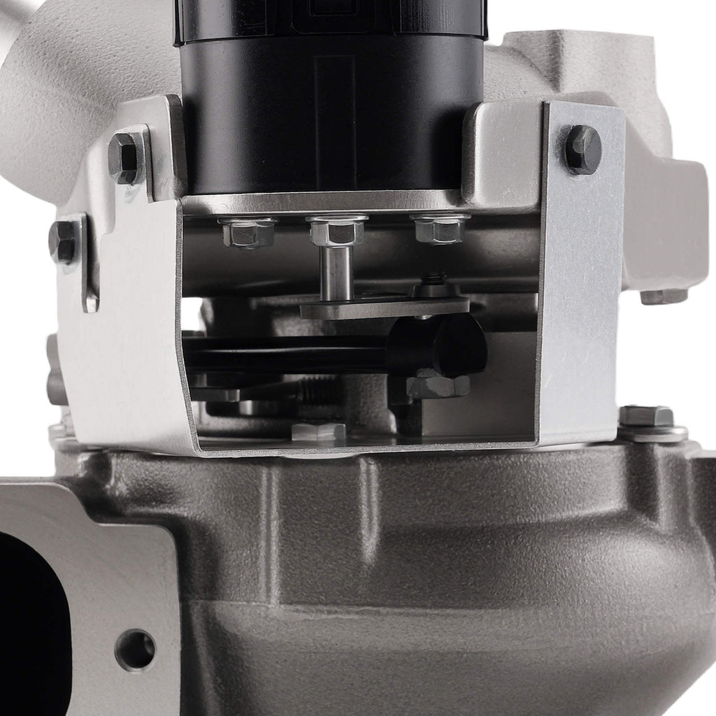 BV50 Turbocharger kompatibel für Land Rover Discovery III 2.7 D kompatibel für Range Rover Sport I 1334916