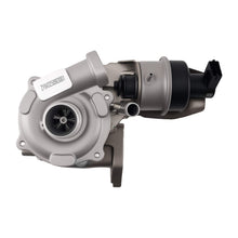 Laden Sie das Bild in den Galerie-Viewer, BV30 Turbolader kompatibel für Fiat Punto Evo 1.3 D 2009-2012 55233062 71794957 71724740