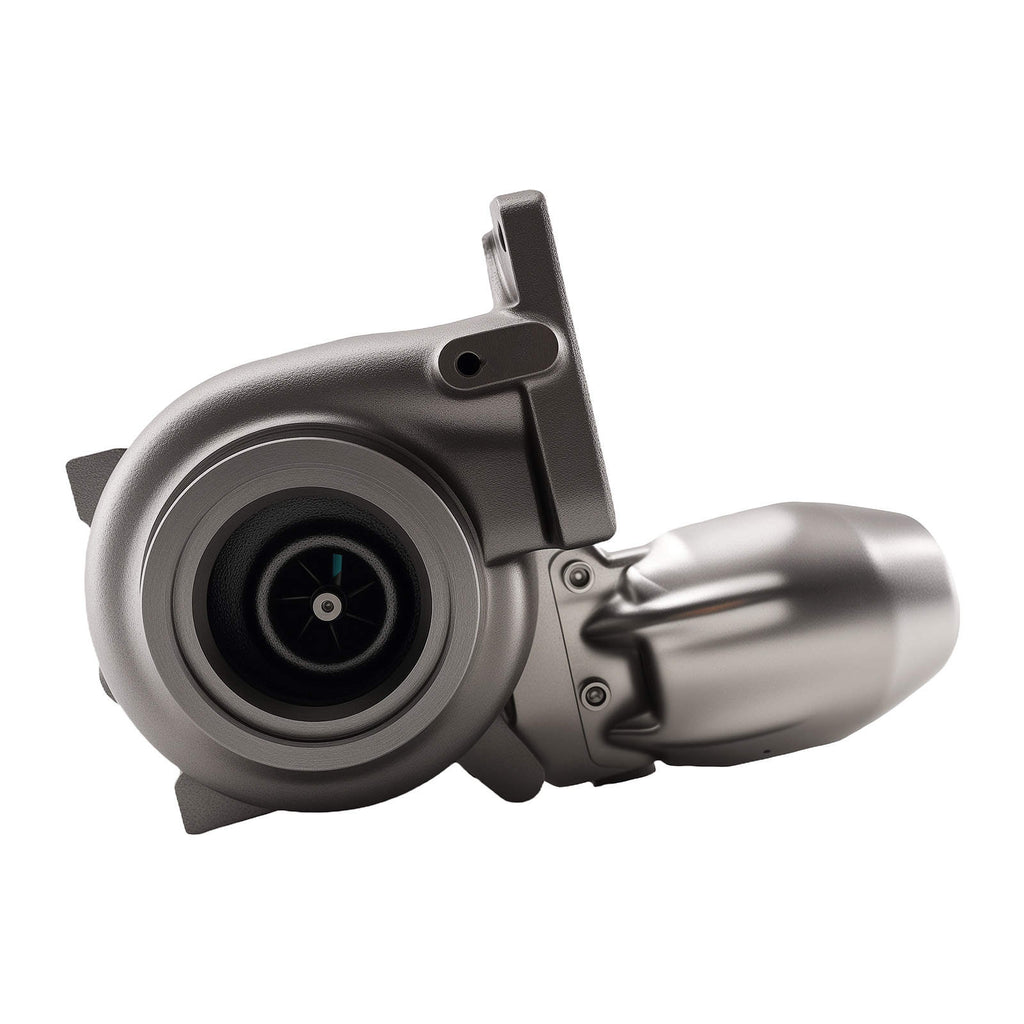 BV30 Turbolader kompatibel für Fiat Punto Evo 1.3 D 2009-2012 55233062 71794957 71724740