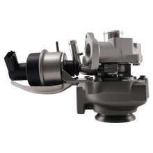 Laden Sie das Bild in den Galerie-Viewer, BV30 Turbolader kompatibel für Fiat Punto Evo 1.3 D 2009-2012 55233062 71794957 71724740