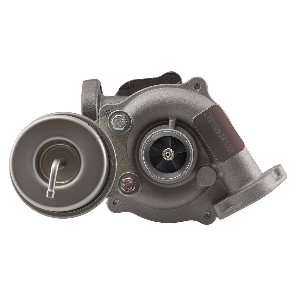 Turbolader kompatibel für FIAT Panda kompatibel für Opel Corsa D 1.3 D Multijet 51KW 2003-2012 55202637