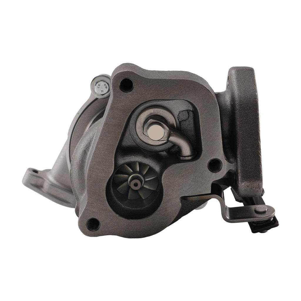 Turbolader kompatibel für FIAT Panda kompatibel für Opel Corsa D 1.3 D Multijet 51KW 2003-2012 55202637