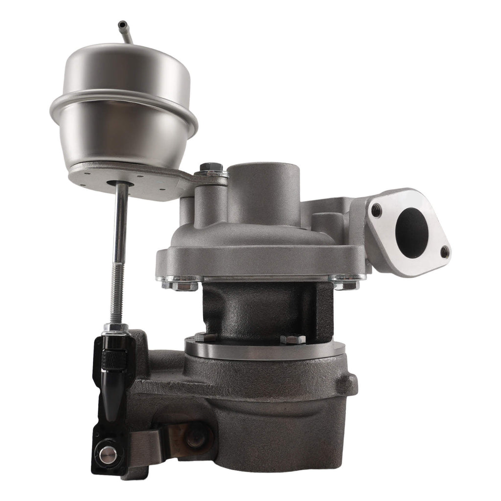 Turbolader kompatibel für FIAT Panda kompatibel für Opel Corsa D 1.3 D Multijet 51KW 2003-2012 55202637