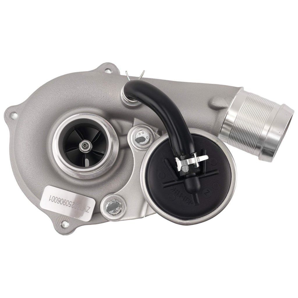 Turbolader kompatibel für Ford Fiesta VI kompatibel für Mazda 2 1.4 TDCi HDi CD 50KW 2S6Q6K682AB