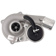 Laden Sie das Bild in den Galerie-Viewer, Turbolader kompatibel für Ford Fiesta VI kompatibel für Mazda 2 1.4 TDCi HDi CD 50KW 2S6Q6K682AB