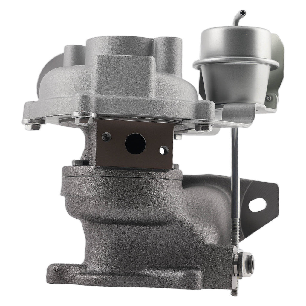 Turbo kompatibel für Dacia Duster Captur 1.5L Diesel 54359880042 144118936R
