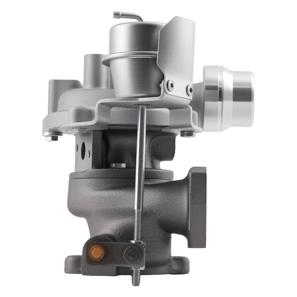 Turbo kompatibel für Dacia Duster Captur 1.5L Diesel 54359880042 144118936R