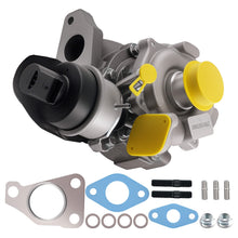Laden Sie das Bild in den Galerie-Viewer, Turbo K35-027 kompatibel für Chevrolet Aveo 1.3D T300 70KW 2011-2015 55212341 54359880027
