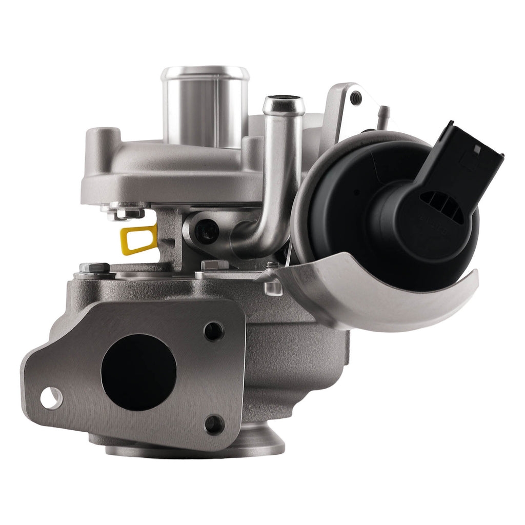 Turbo K35-027 kompatibel für Chevrolet Aveo 1.3D T300 70KW 2011-2015 55212341 54359880027