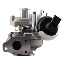 Laden Sie das Bild in den Galerie-Viewer, Turbo K35-027 kompatibel für Chevrolet Aveo 1.3D T300 70KW 2011-2015 55212341 54359880027