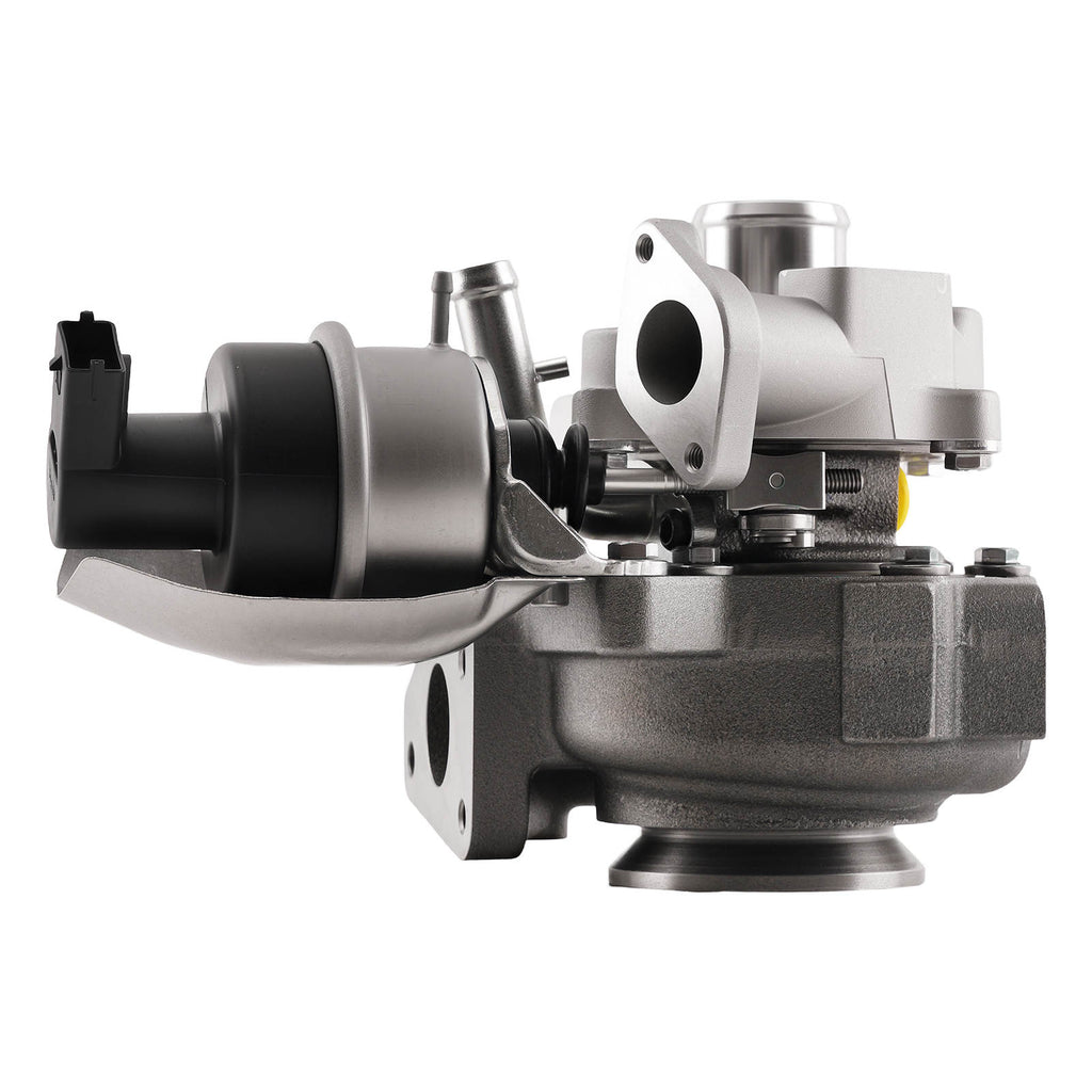 Turbo K35-027 kompatibel für Chevrolet Aveo 1.3D T300 70KW 2011-2015 55212341 54359880027