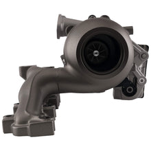 Laden Sie das Bild in den Galerie-Viewer, Turbolader BV38 kompatibel für Fiat Tipo 356 357 1.6 D 2015-2022 71796858 55266228