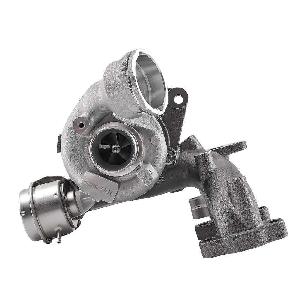 765261-3 Turbolader kompatibel für Seat Leon/Kompatibel Für Golf 1.9 TDI 77KW 7652615008 03G253014M BV39