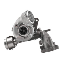 Laden Sie das Bild in den Galerie-Viewer, 765261-3 Turbolader kompatibel für Seat Leon/Kompatibel Für Golf 1.9 TDI 77KW 7652615008 03G253014M BV39