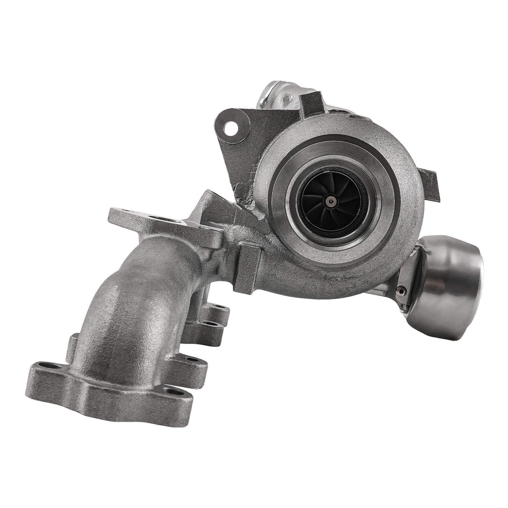 765261-3 Turbolader kompatibel für Seat Leon/Kompatibel Für Golf 1.9 TDI 77KW 7652615008 03G253014M BV39