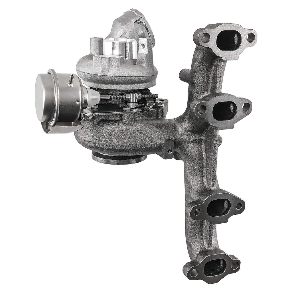 765261-3 Turbolader kompatibel für Seat Leon/Kompatibel Für Golf 1.9 TDI 77KW 7652615008 03G253014M BV39