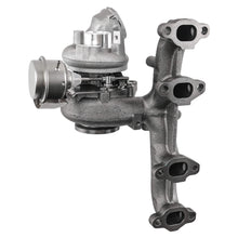 Laden Sie das Bild in den Galerie-Viewer, 765261-3 Turbolader kompatibel für Seat Leon/Kompatibel Für Golf 1.9 TDI 77KW 7652615008 03G253014M BV39