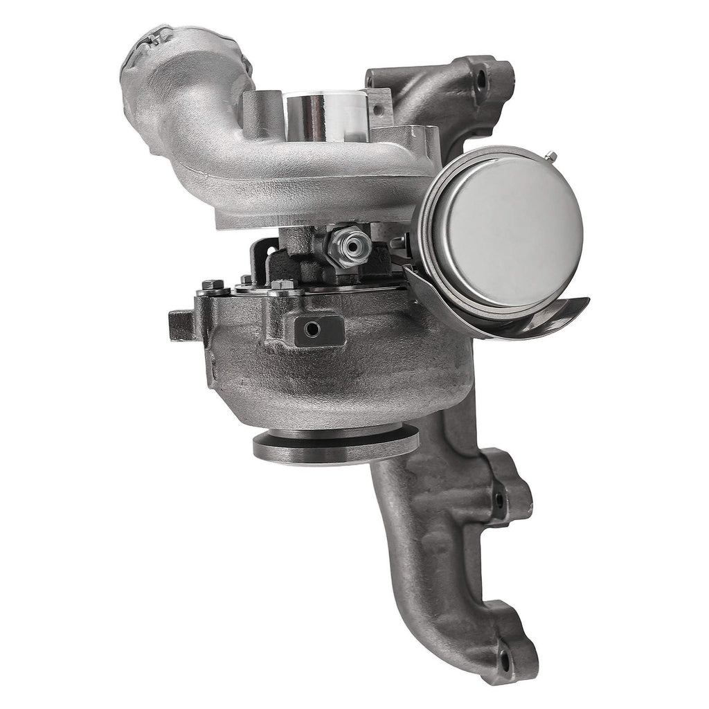 765261-3 Turbolader kompatibel für Seat Leon/Kompatibel Für Golf 1.9 TDI 77KW 7652615008 03G253014M BV39