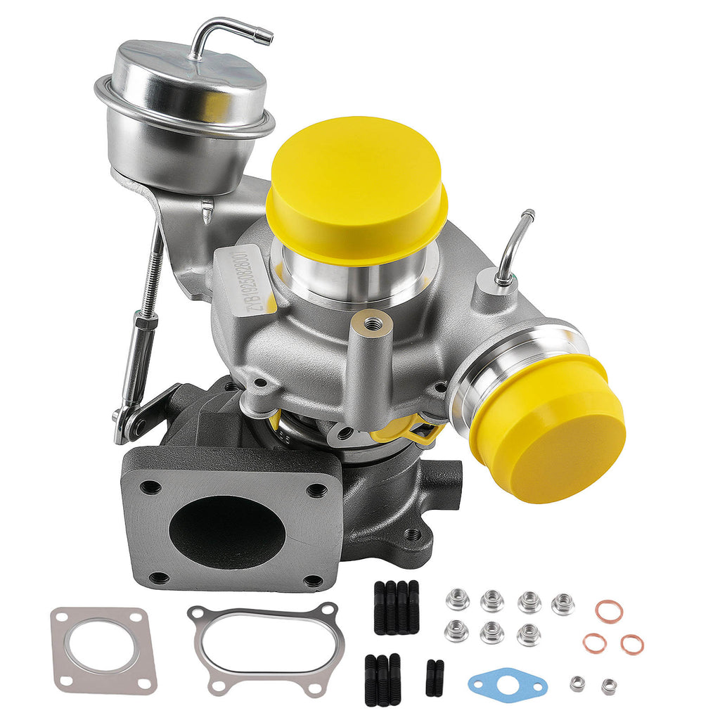 RHF3 Turbolader kompatibel für Alfa Romeo Mito/Kompatibel Für Fiat Bravo 1.4 T-Jet 88KW 55212917