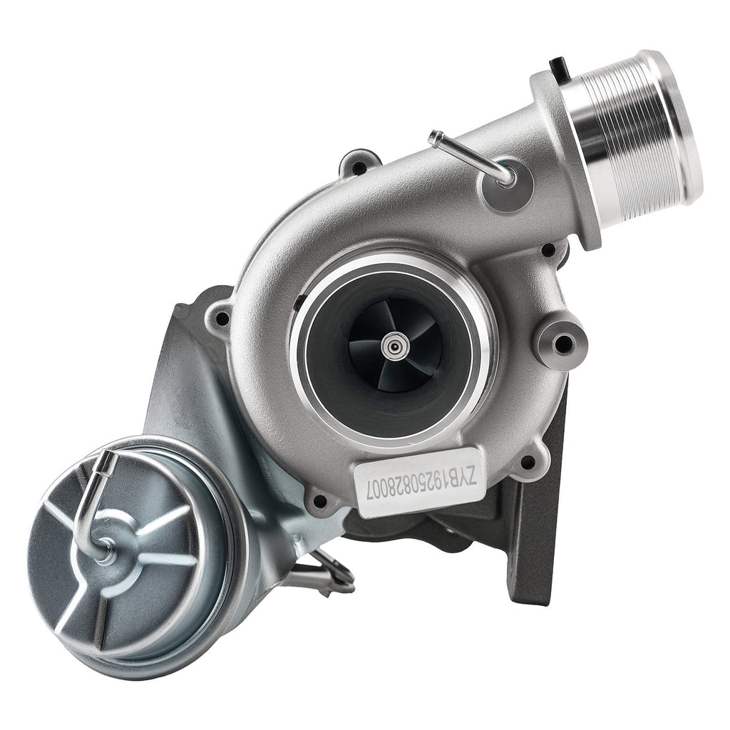 RHF3 Turbolader kompatibel für Alfa Romeo Mito/Kompatibel Für Fiat Bravo 1.4 T-Jet 88KW 55212917