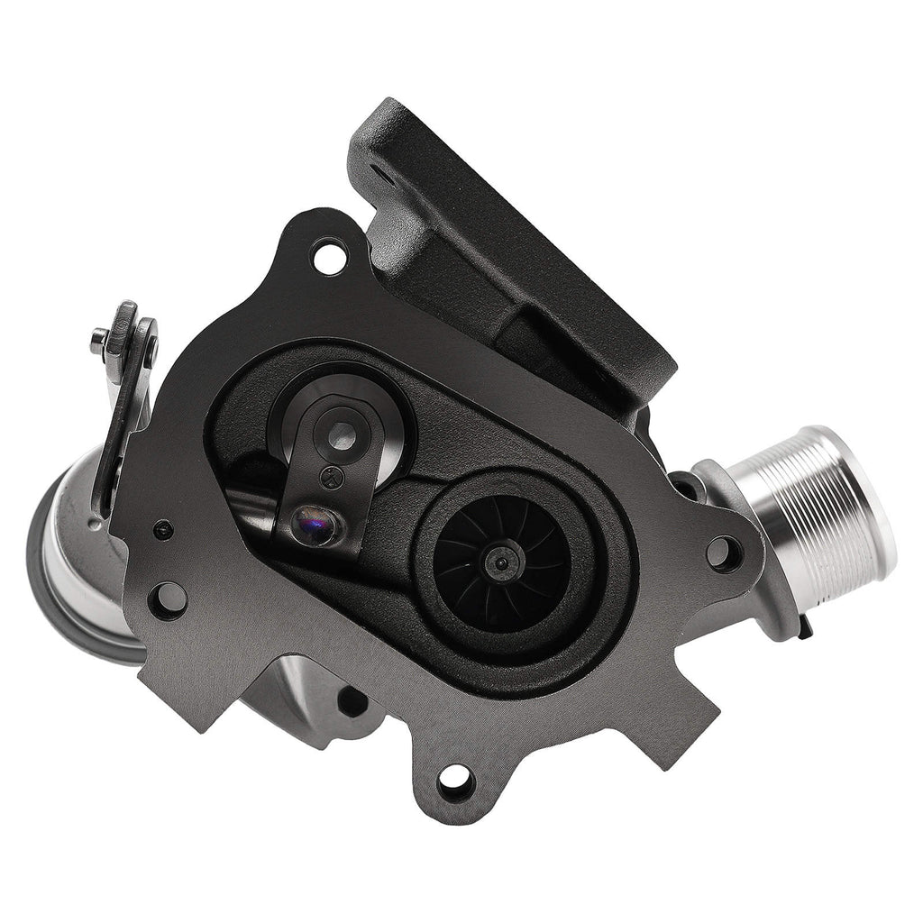 RHF3 Turbolader kompatibel für Alfa Romeo Mito/Kompatibel Für Fiat Bravo 1.4 T-Jet 88KW 55212917