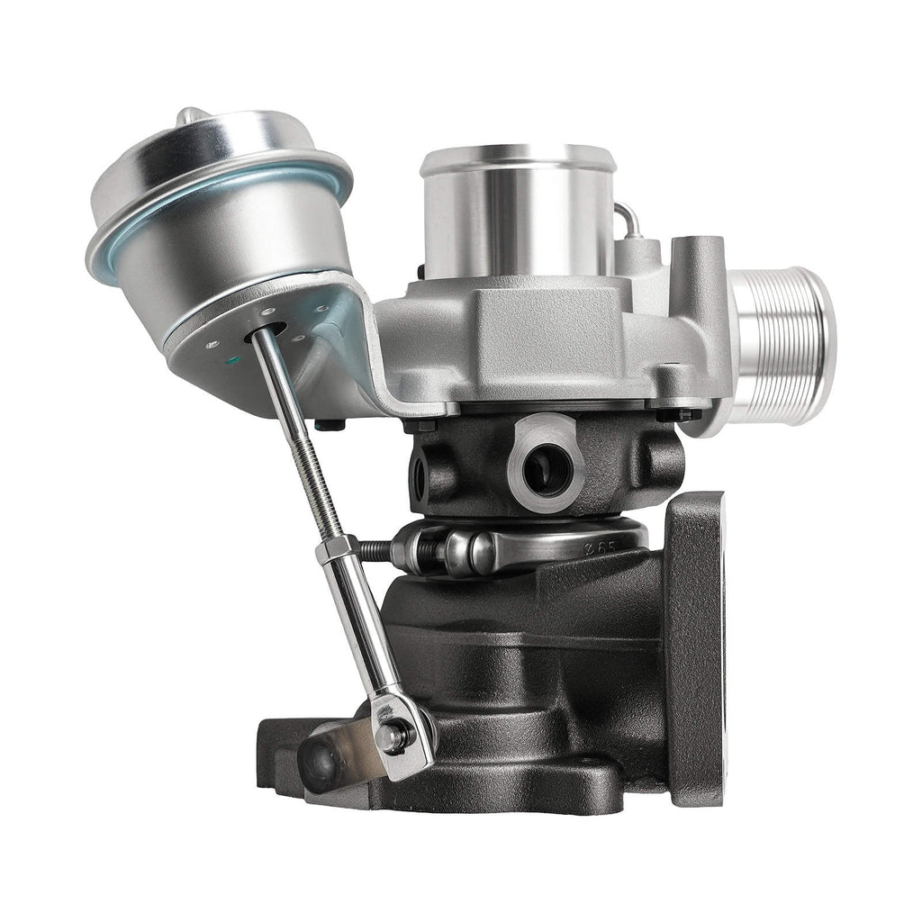 RHF3 Turbolader kompatibel für Alfa Romeo Mito/Kompatibel Für Fiat Bravo 1.4 T-Jet 88KW 55212917